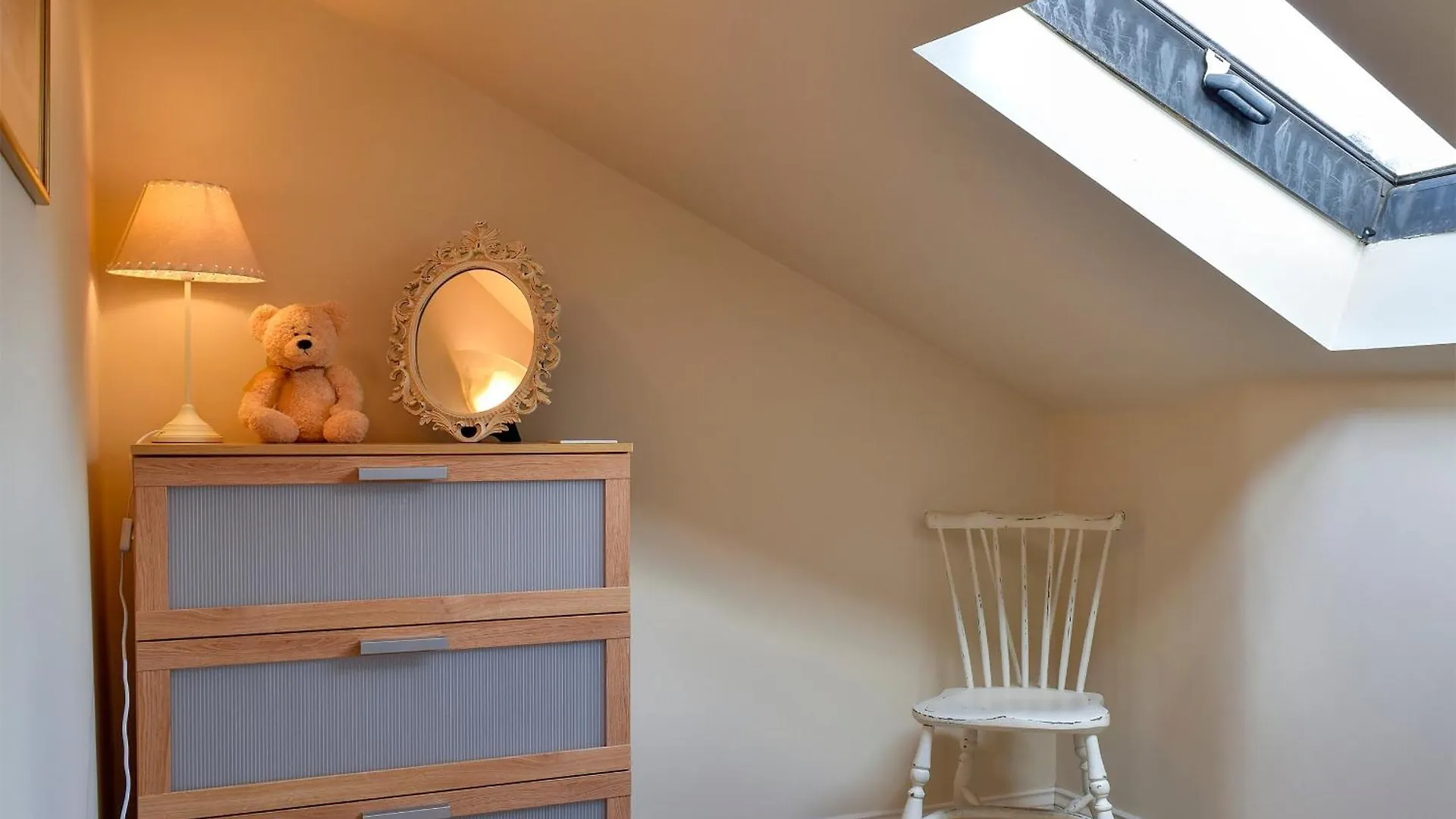 Monkey Cottage Grassington
