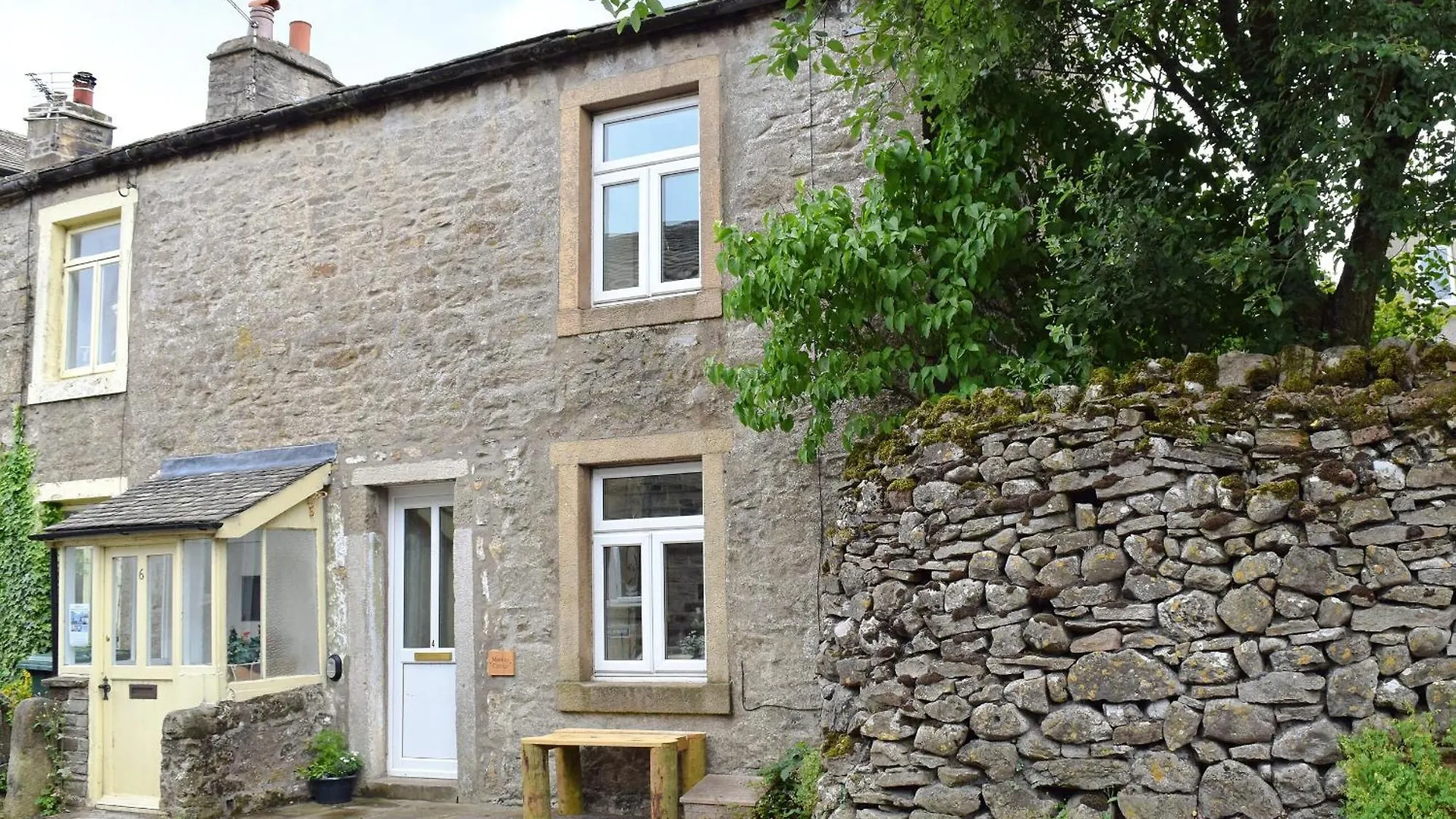 Monkey Cottage Grassington