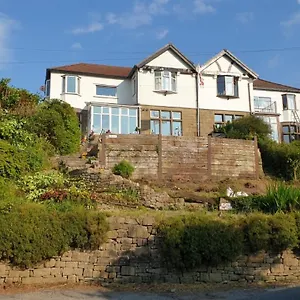 Homestay Alma Cliffe, Barnoldswick